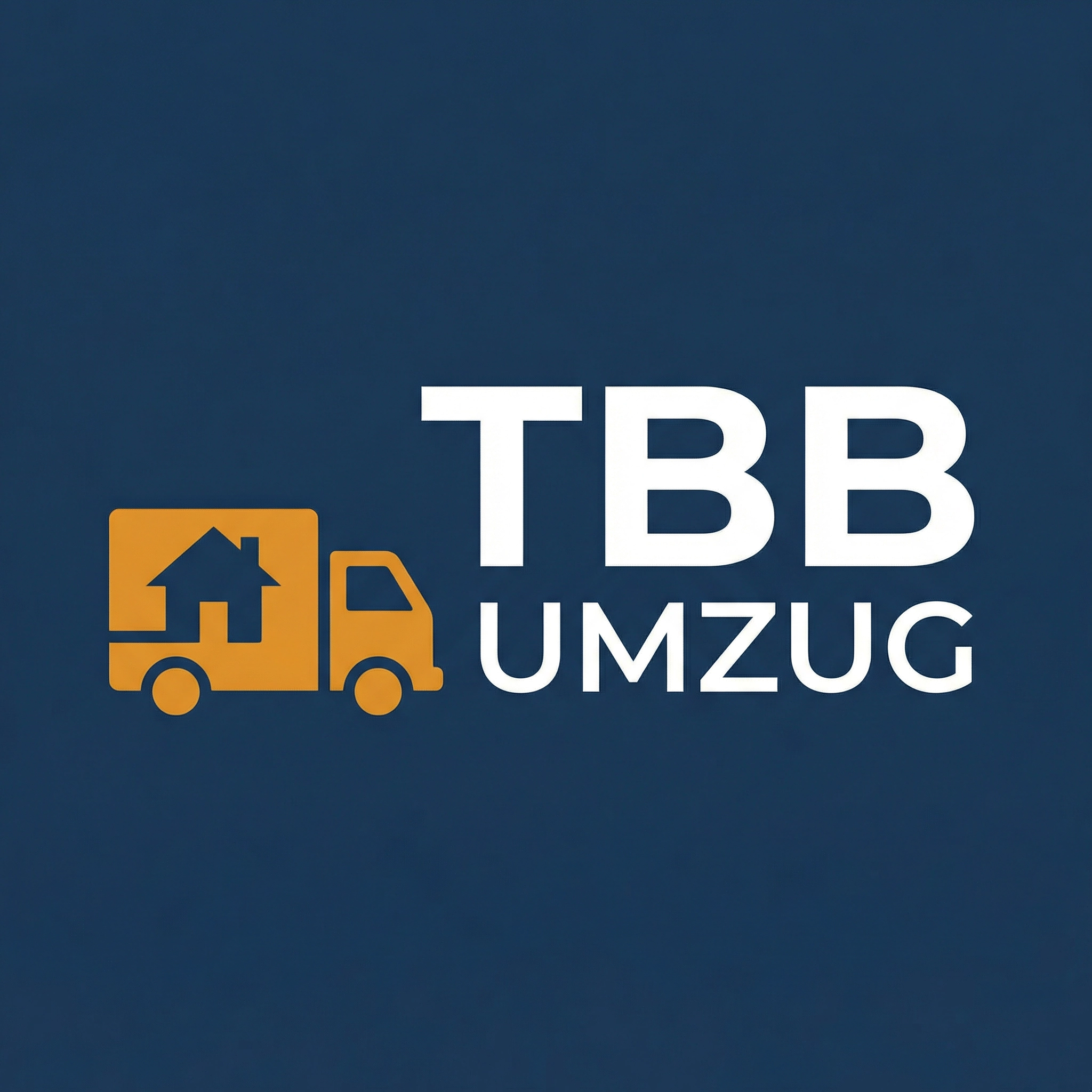 TBB Umzug Logo